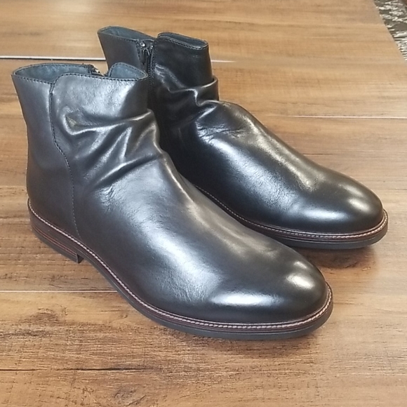 Alfani arlen boots Clearance
